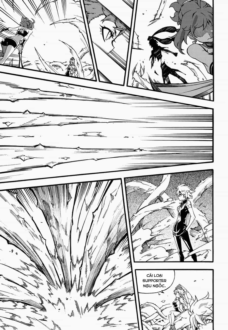Witch Hunter - Chương 97 - ảnh 19
