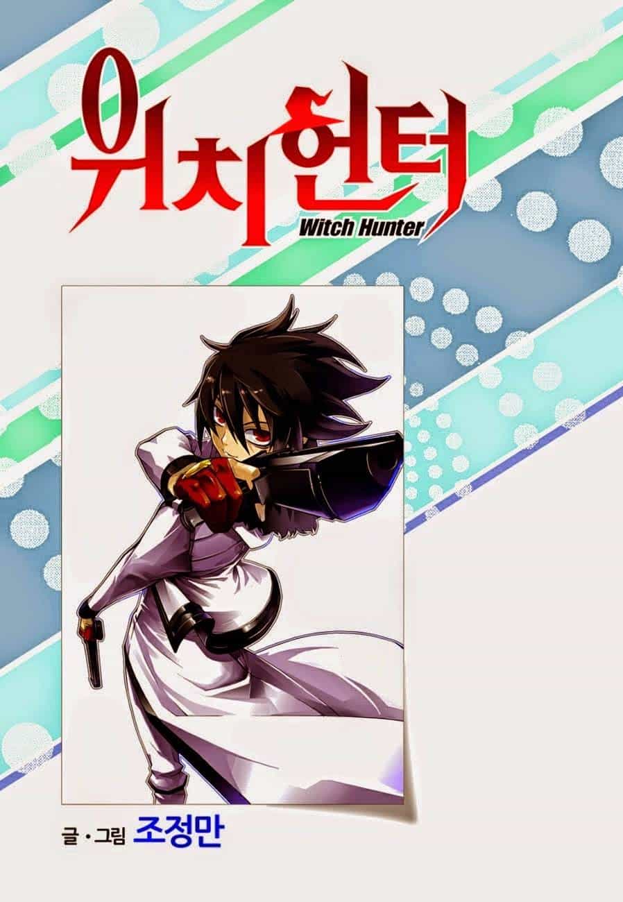 Witch Hunter - Chương 97 - ảnh 2