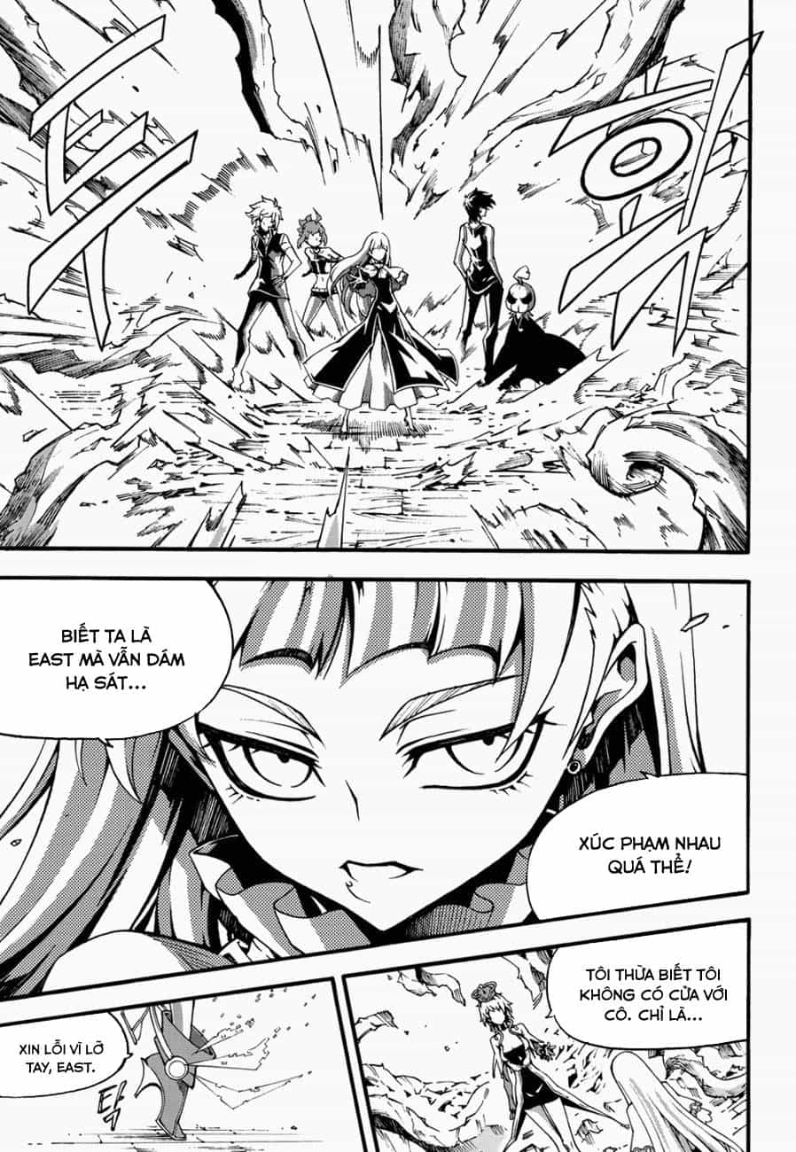 Witch Hunter - Chương 98 - ảnh 10