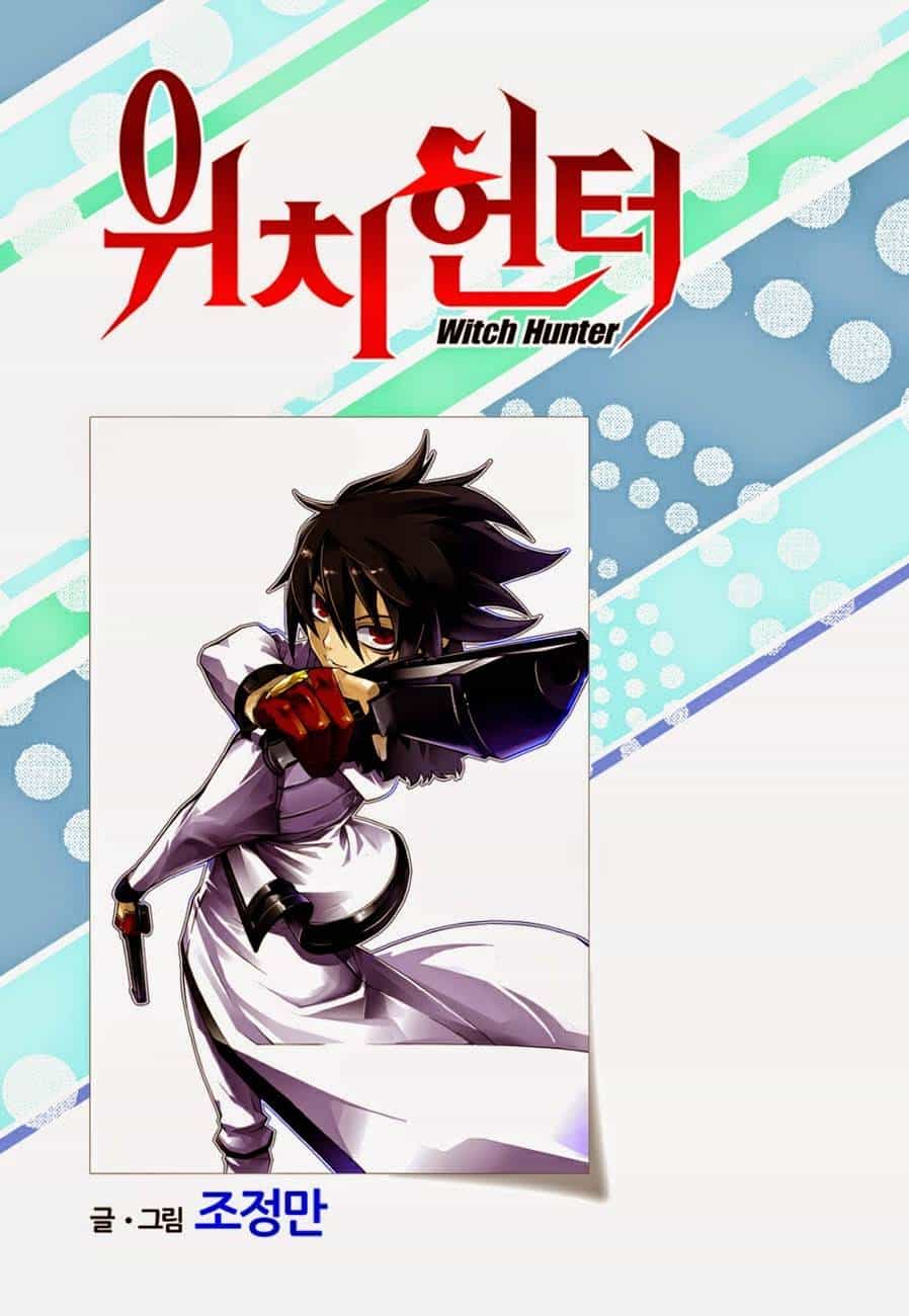 Witch Hunter - Chương 99 - ảnh 2
