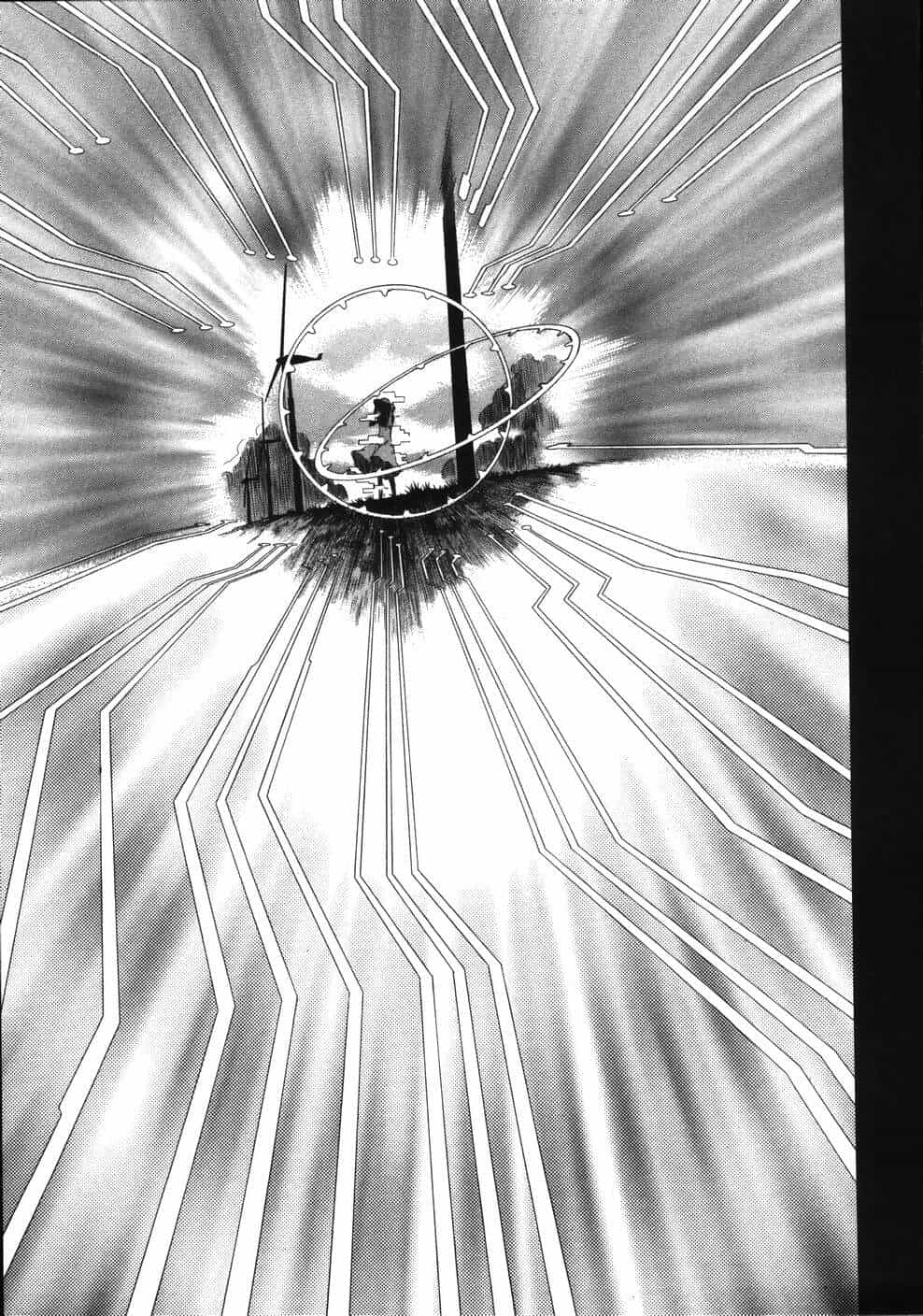 World Embryo Remastered - Chương 14 - ảnh 24