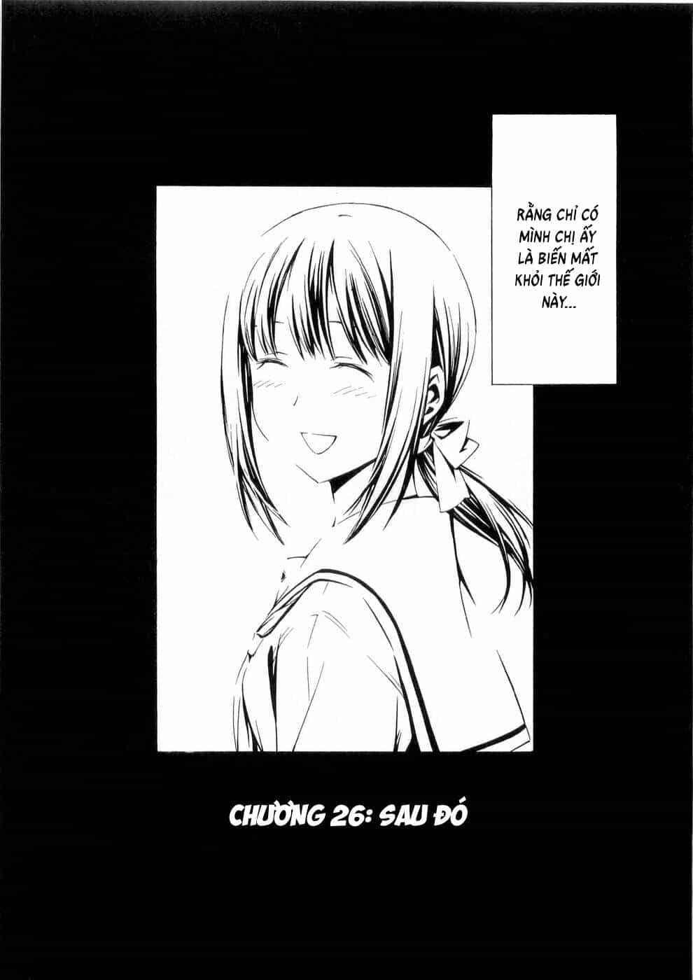 World Embryo Remastered - Chương 26 - ảnh 4
