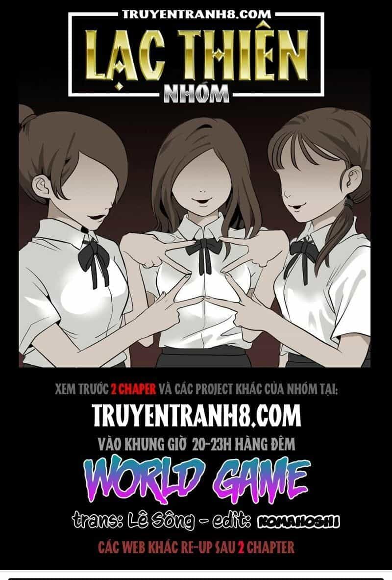 World Game - Chương 42 - ảnh 2