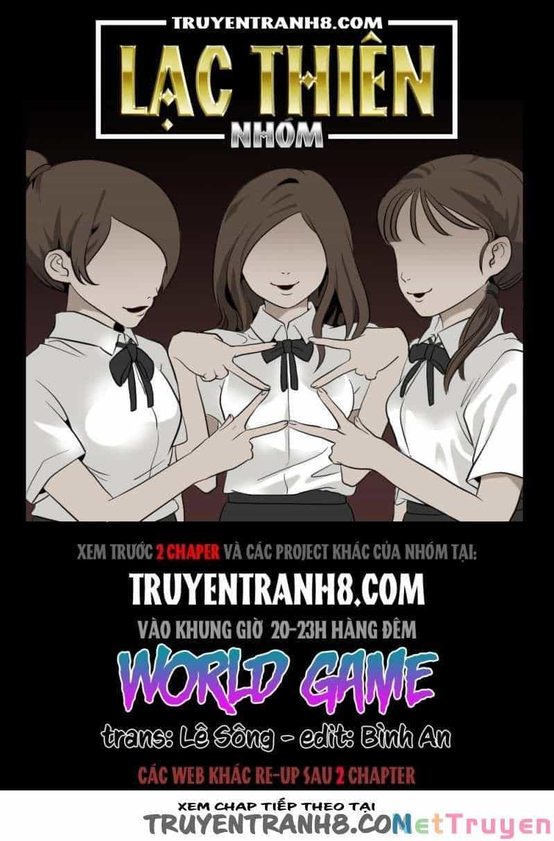 World Game - Chương 55 - ảnh 2