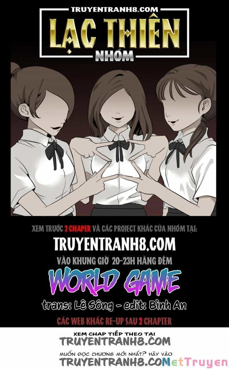 World Game - Chương 97 - ảnh 2