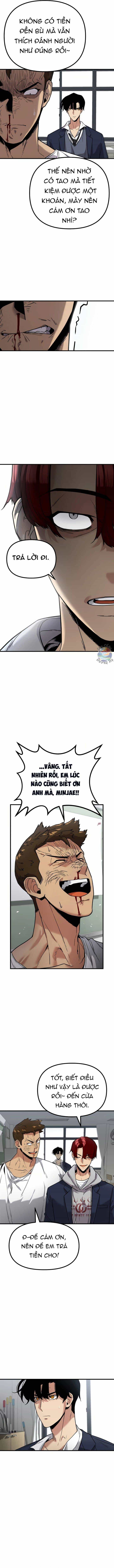 Wrecker Driver - Chương 1 - ảnh 15