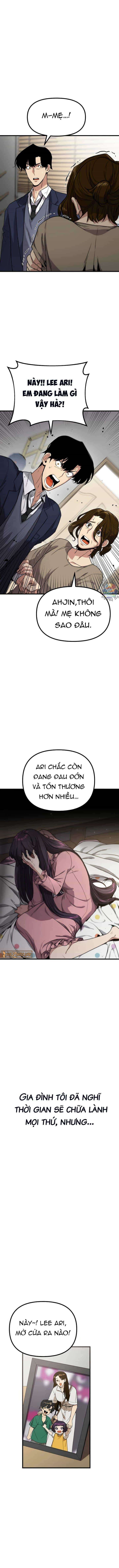 Wrecker Driver - Chương 1 - ảnh 19