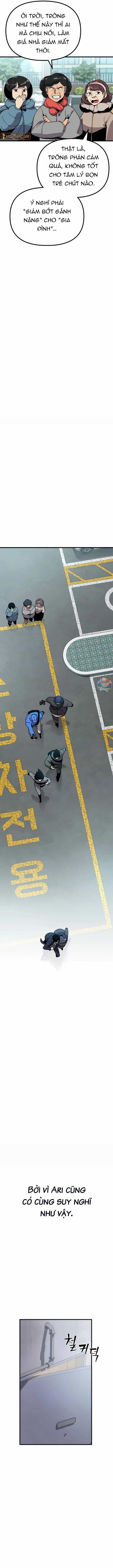 Wrecker Driver - Chương 1 - ảnh 29