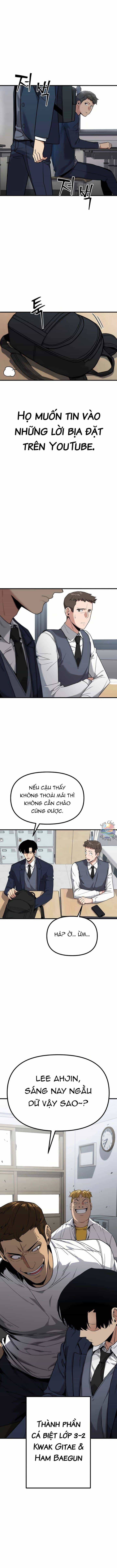 Wrecker Driver - Chương 1 - ảnh 7