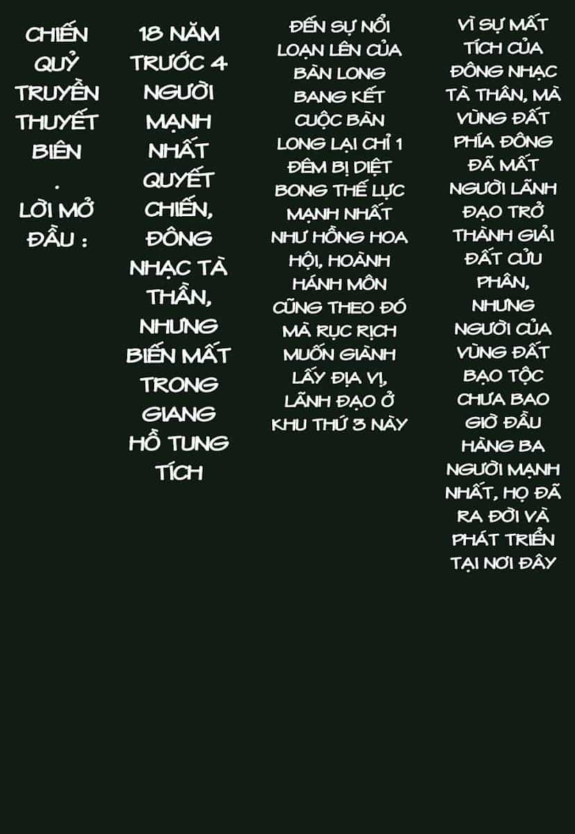 X Bạo Tộc - Chương 15 - ảnh 6