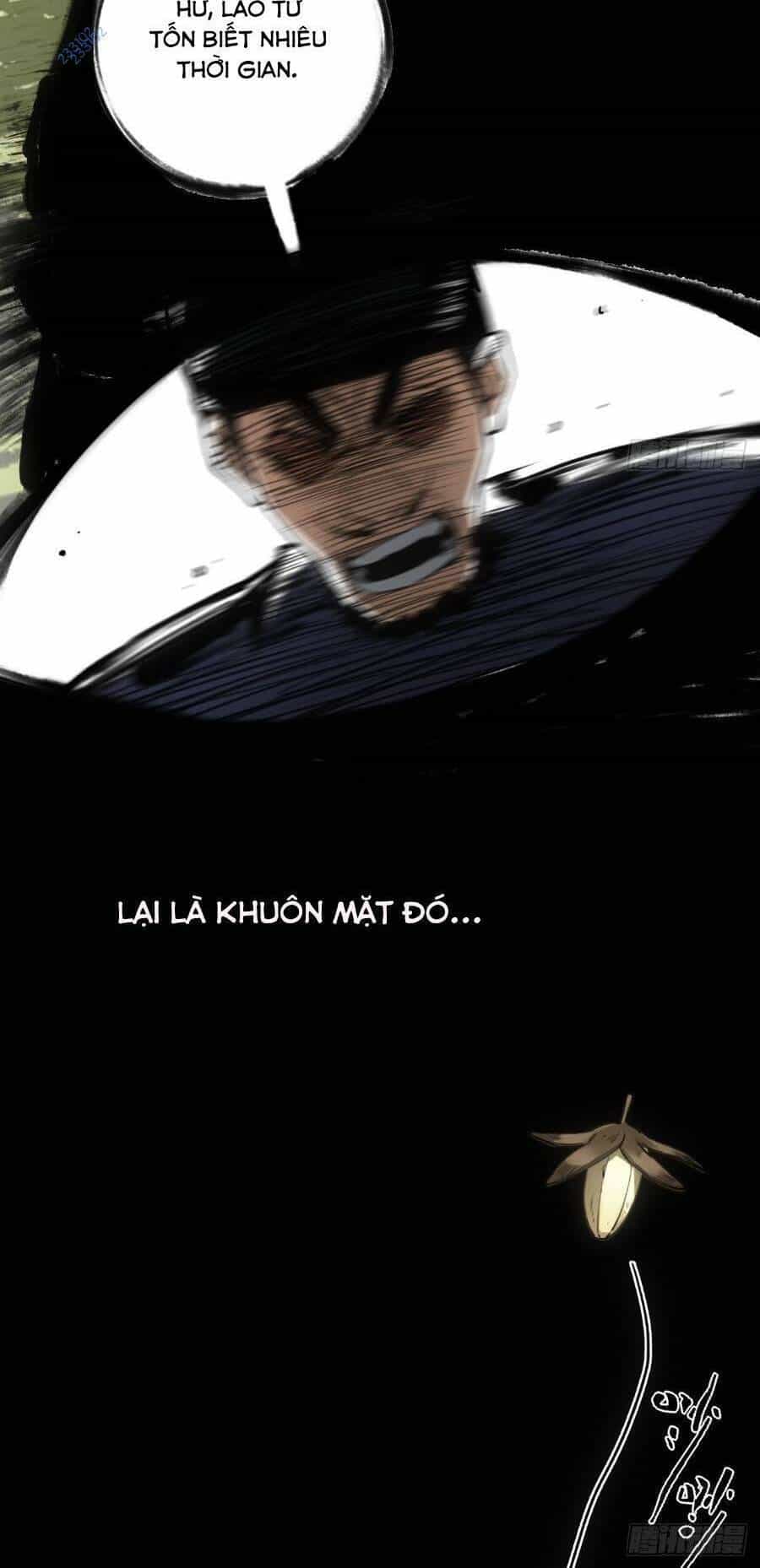 Xa Đao Nhân - Chương 12 - ảnh 4