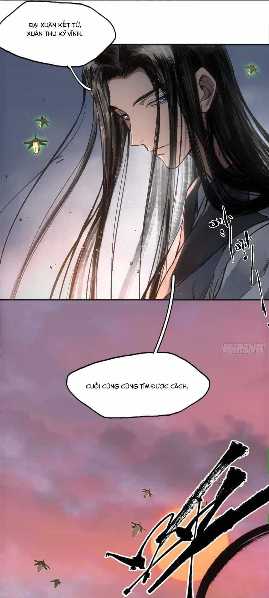 Xa Đao Nhân - Chương 13 - ảnh 1