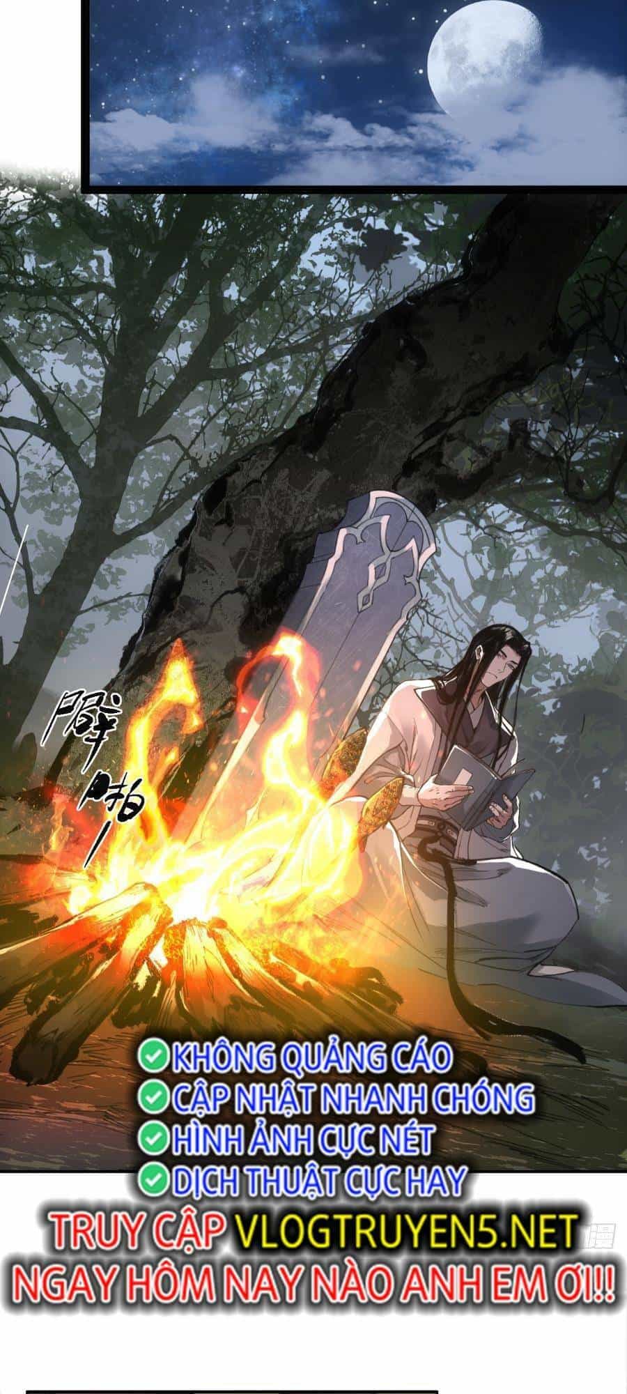 Xa Đao Nhân - Chương 13 - ảnh 14
