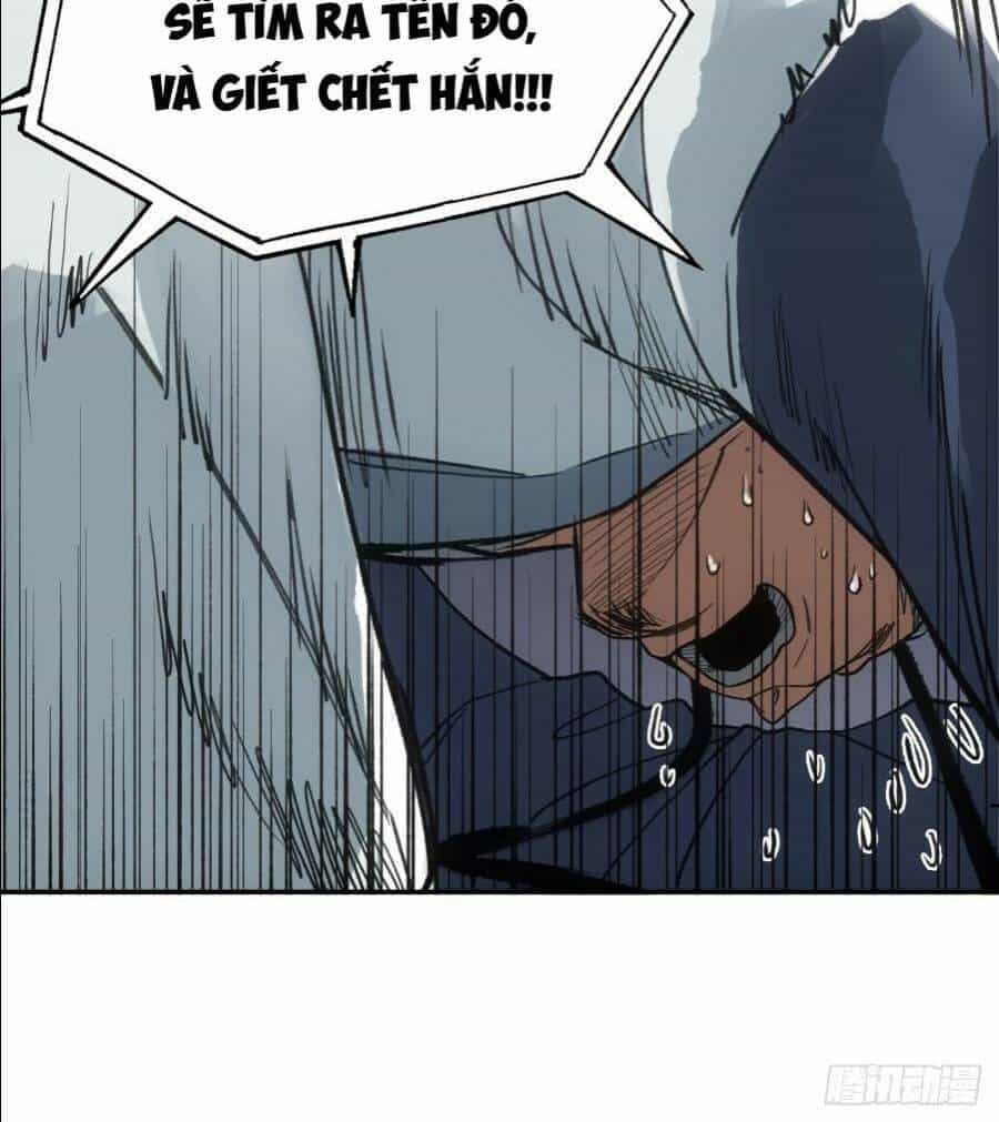 Xa Đao Nhân - Chương 14 - ảnh 30