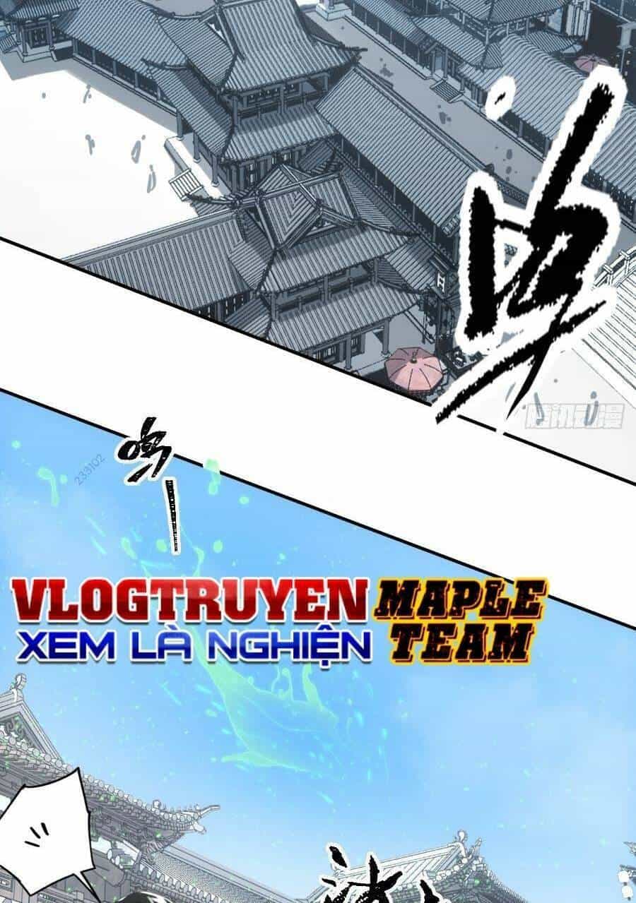 Xa Đao Nhân - Chương 14 - ảnh 40