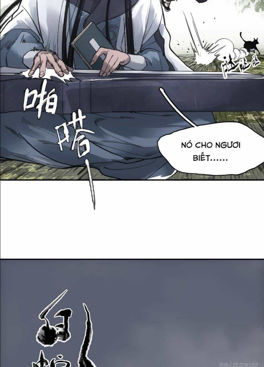 Xa Đao Nhân - Chương 14 - ảnh 58