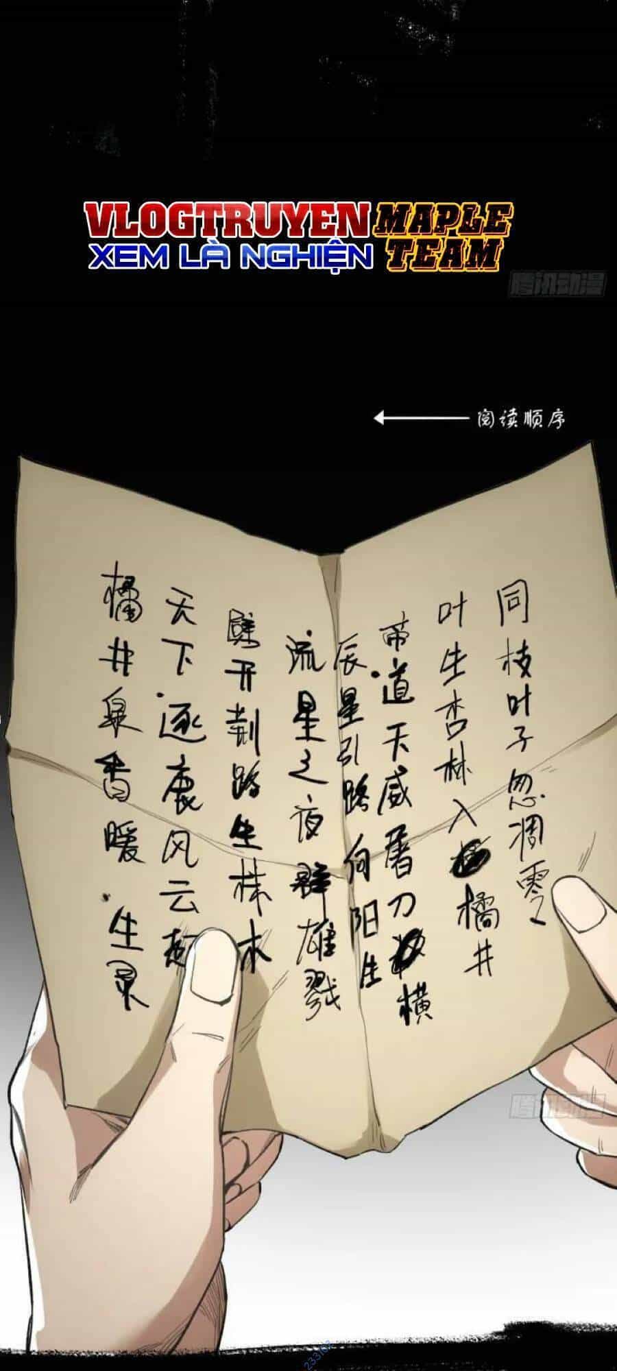 Xa Đao Nhân - Chương 16 - ảnh 35