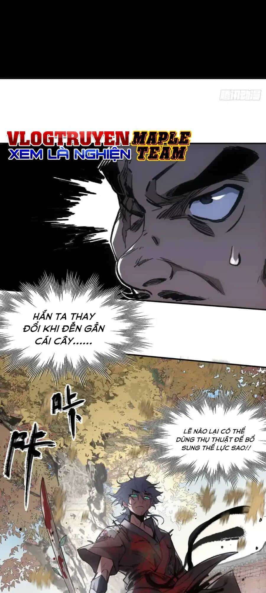 Xa Đao Nhân - Chương 19 - ảnh 40