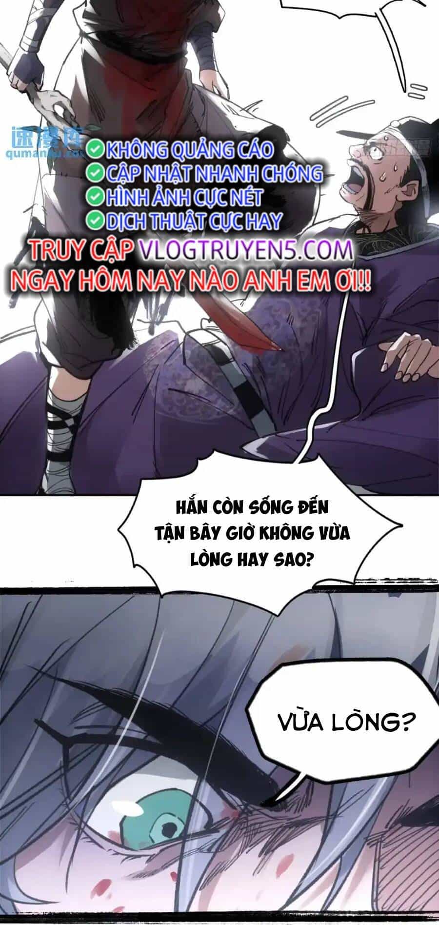 Xa Đao Nhân - Chương 19 - ảnh 53
