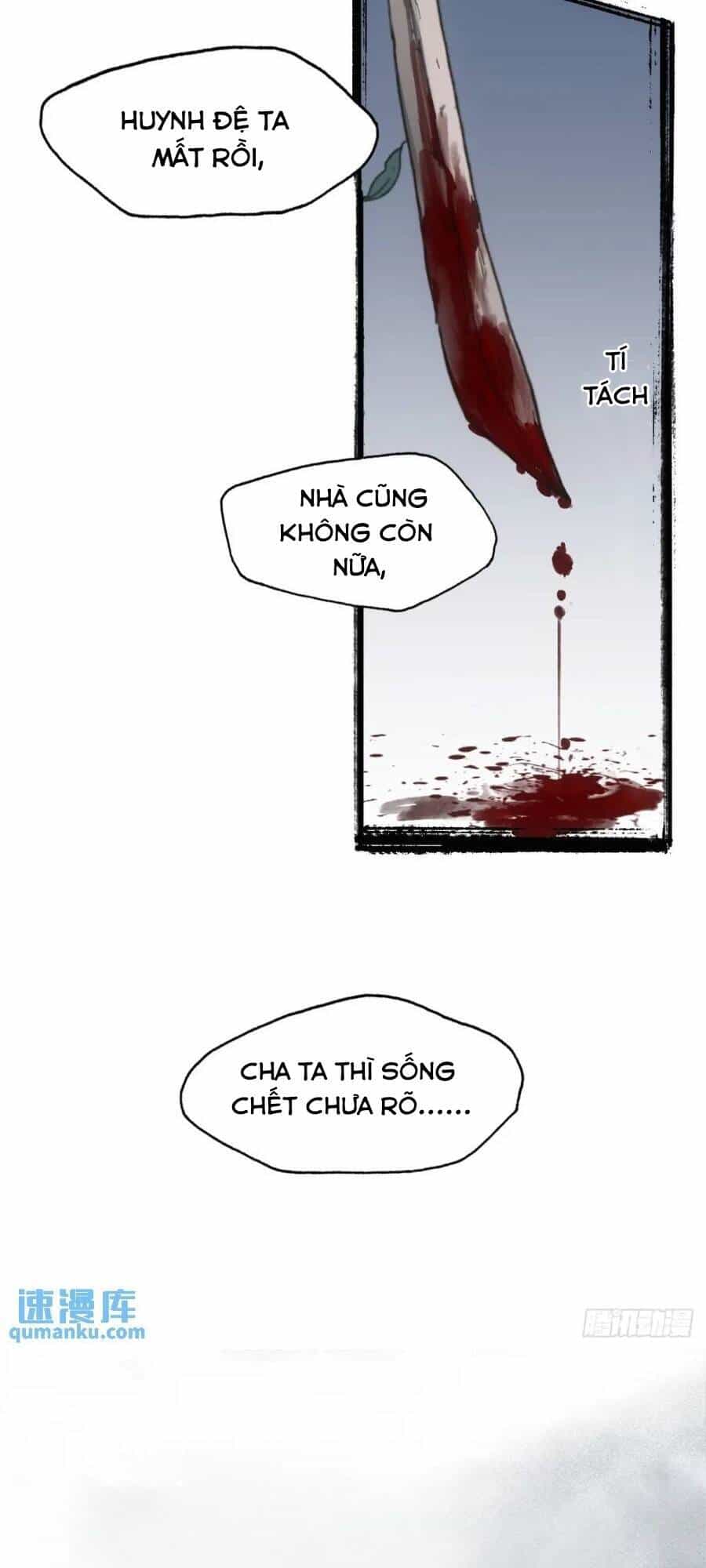 Xa Đao Nhân - Chương 20 - ảnh 6