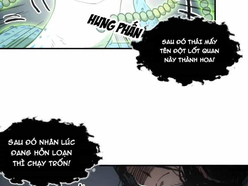 Xa Đao Nhân - Chương 27 - ảnh 12