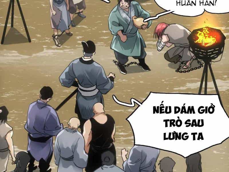 Xa Đao Nhân - Chương 27 - ảnh 93