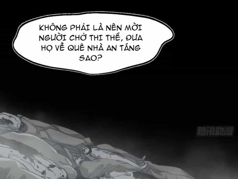 Xa Đao Nhân - Chương 28 - ảnh 34