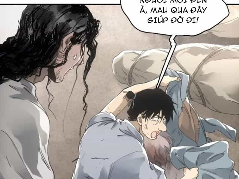 Xa Đao Nhân - Chương 28 - ảnh 67