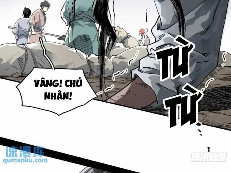 Xa Đao Nhân - Chương 29 - ảnh 14