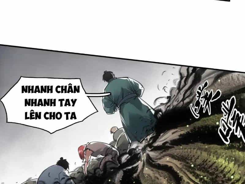 Xa Đao Nhân - Chương 29 - ảnh 49