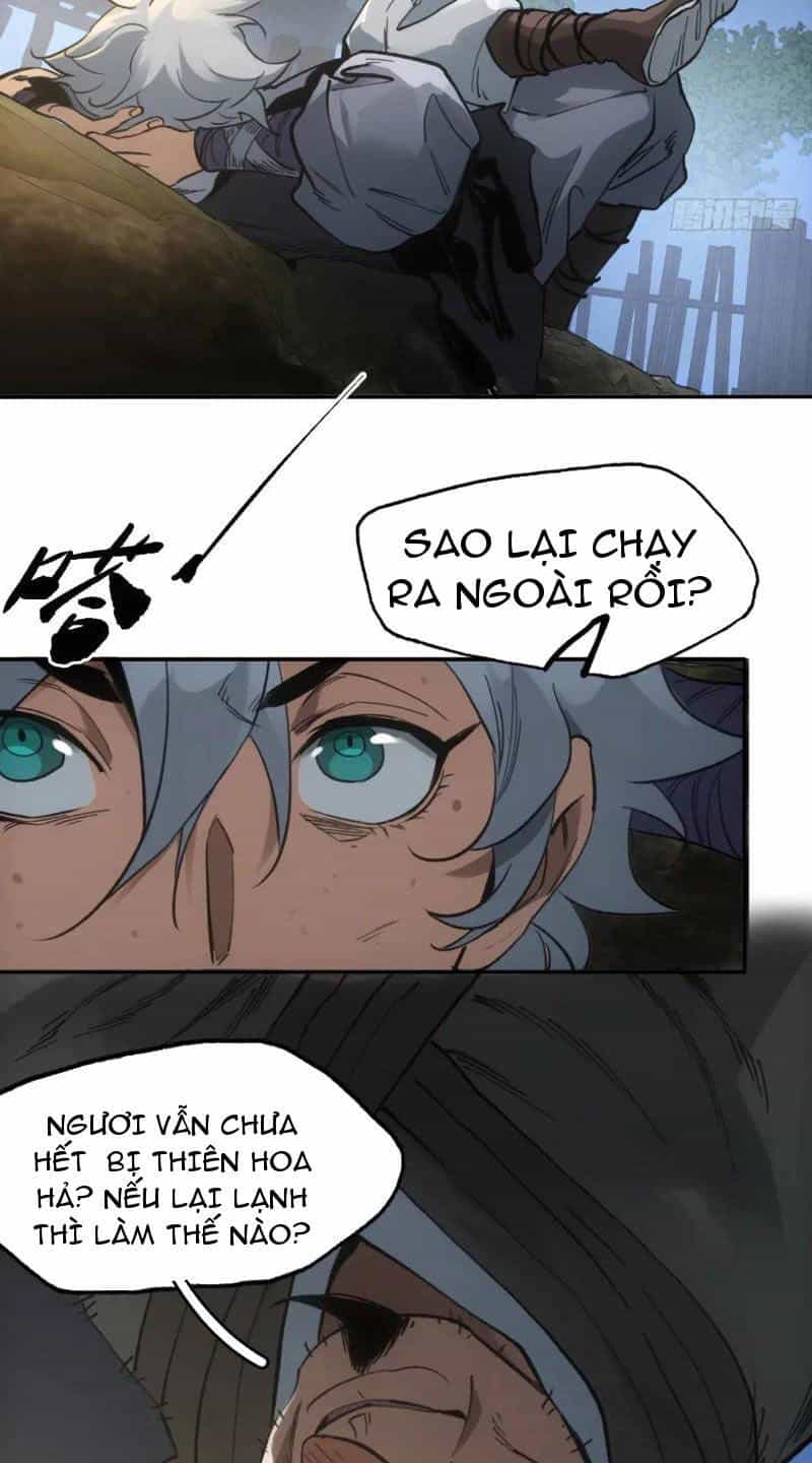 Xa Đao Nhân - Chương 32 - ảnh 5