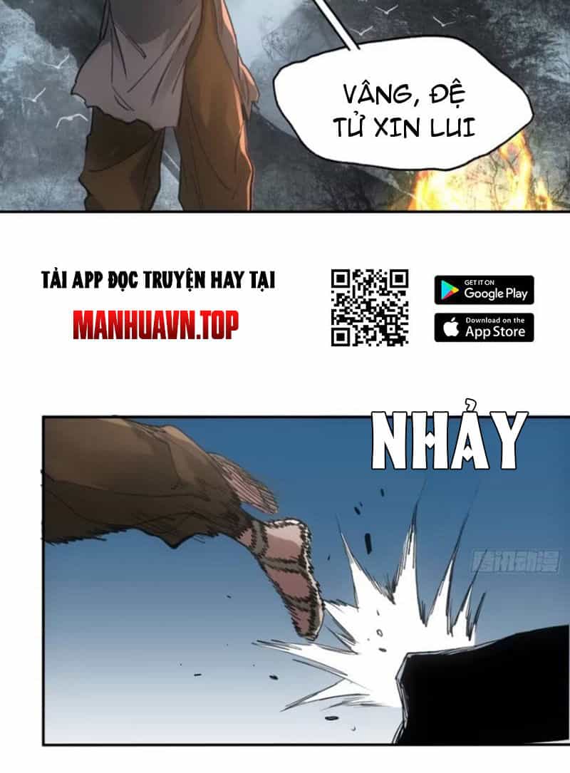 Xa Đao Nhân - Chương 34 - ảnh 34
