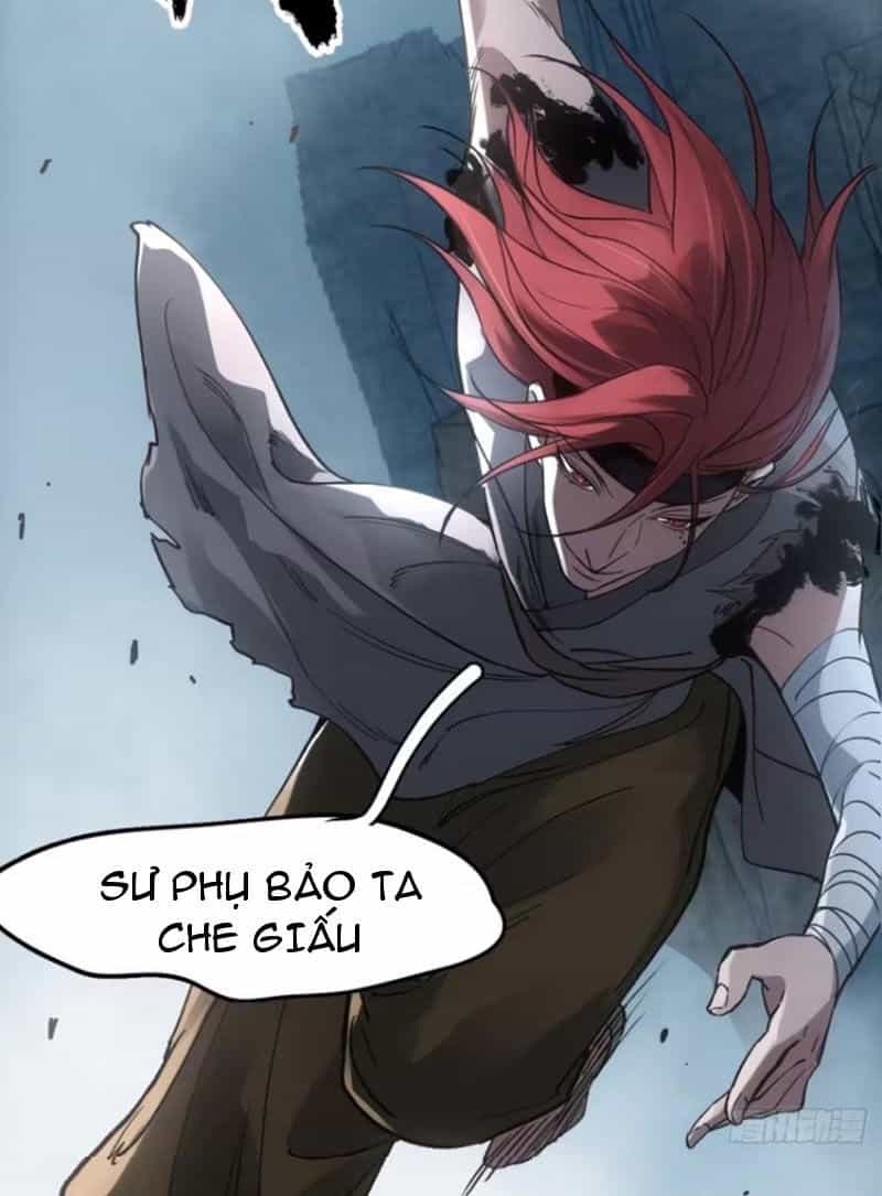 Xa Đao Nhân - Chương 34 - ảnh 38