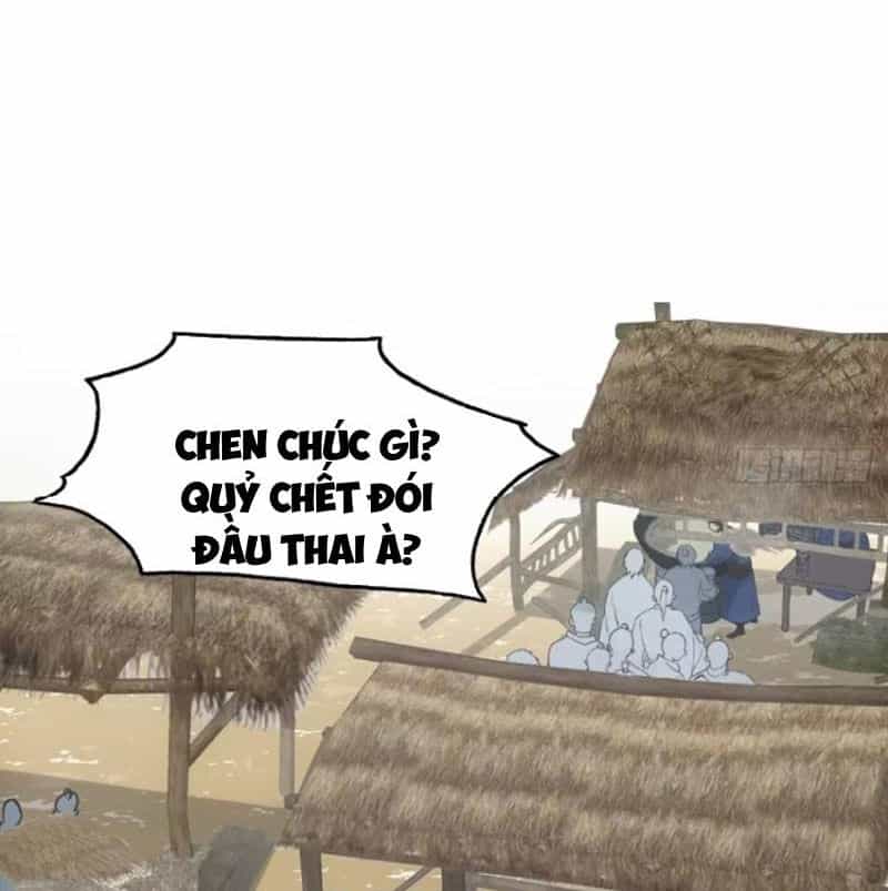 Xa Đao Nhân - Chương 34 - ảnh 42
