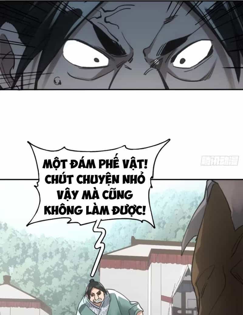 Xa Đao Nhân - Chương 35 - ảnh 8
