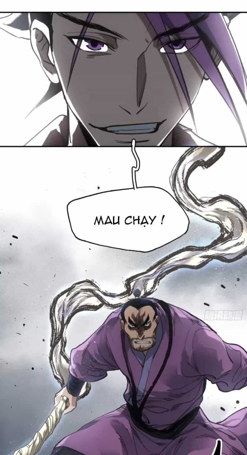 Xa Đao Nhân - Chương 36 - ảnh 14