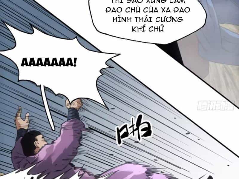 Xa Đao Nhân - Chương 37 - ảnh 23