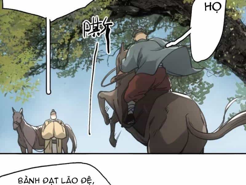 Xa Đao Nhân - Chương 37 - ảnh 57