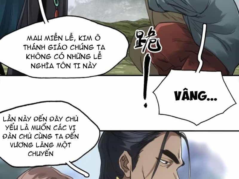 Xa Đao Nhân - Chương 37 - ảnh 75