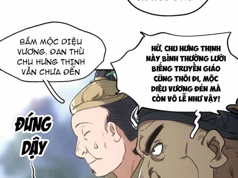 Xa Đao Nhân - Chương 37 - ảnh 77