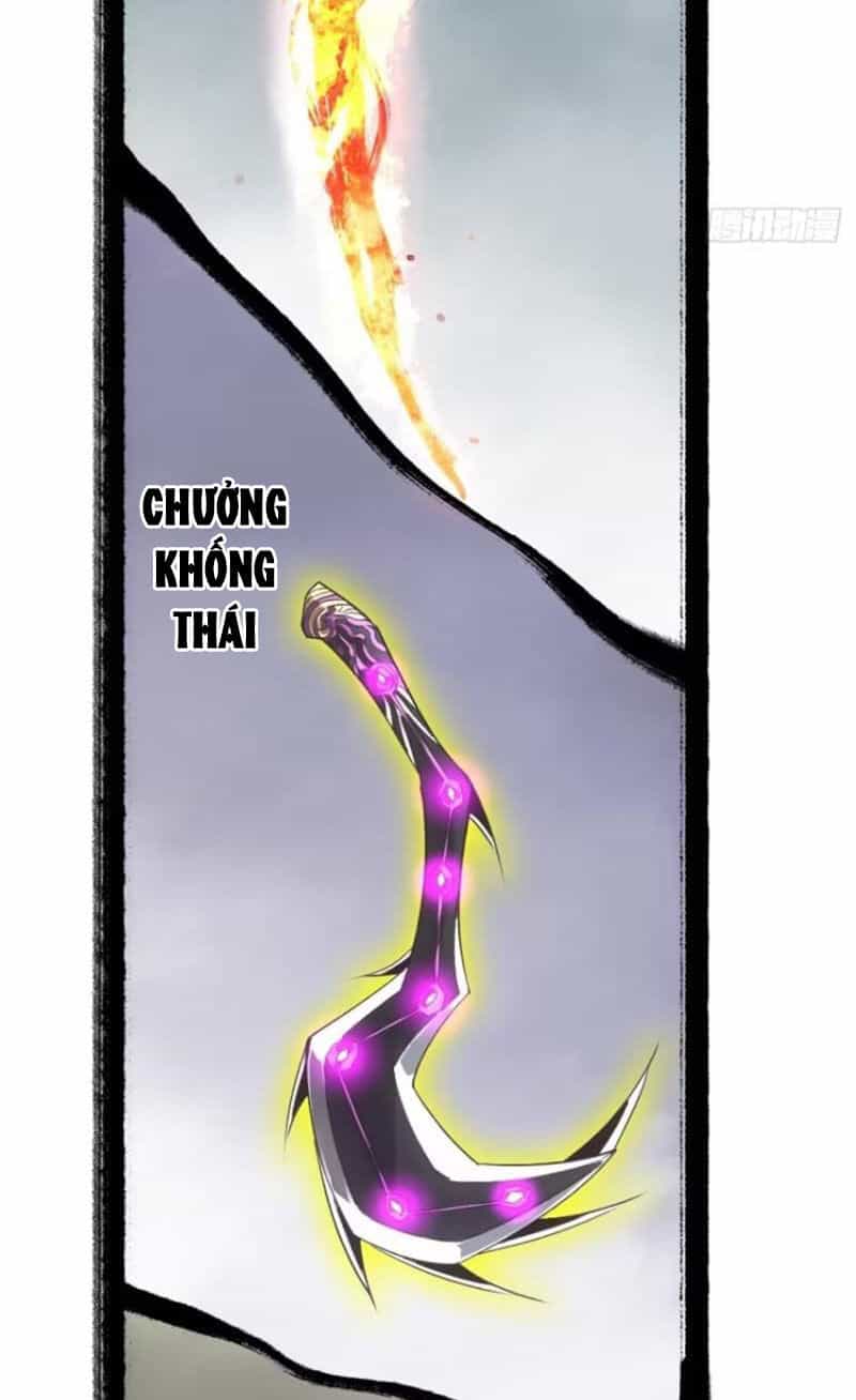 Xa Đao Nhân - Chương 39 - ảnh 3