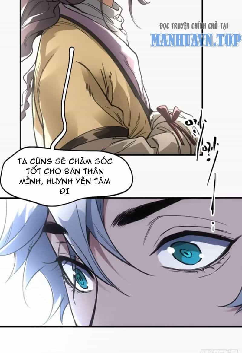 Xa Đao Nhân - Chương 39 - ảnh 33