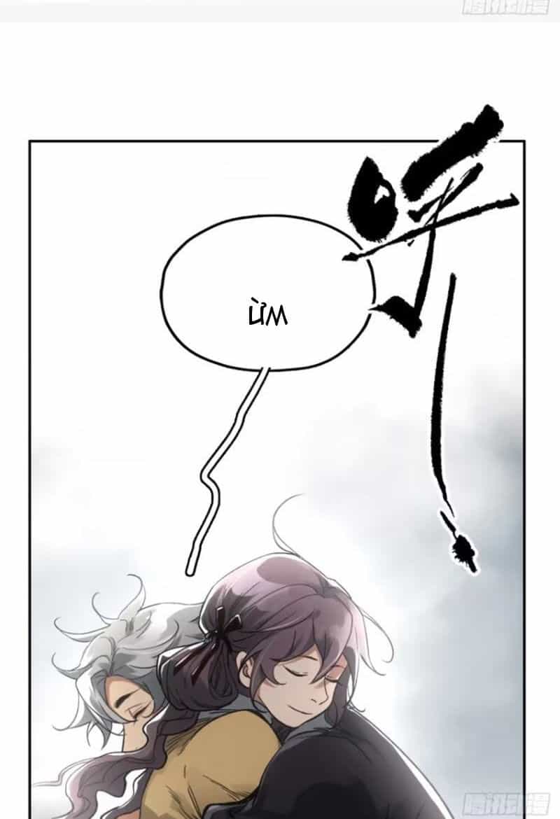 Xa Đao Nhân - Chương 39 - ảnh 34