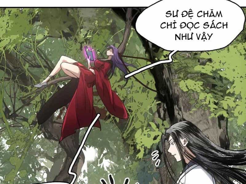 Xa Đao Nhân - Chương 40 - ảnh 17