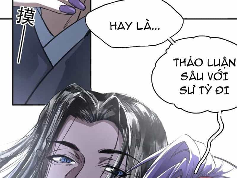 Xa Đao Nhân - Chương 40 - ảnh 30