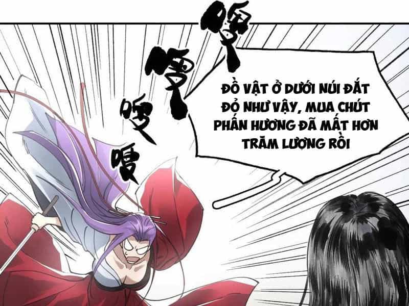 Xa Đao Nhân - Chương 40 - ảnh 67