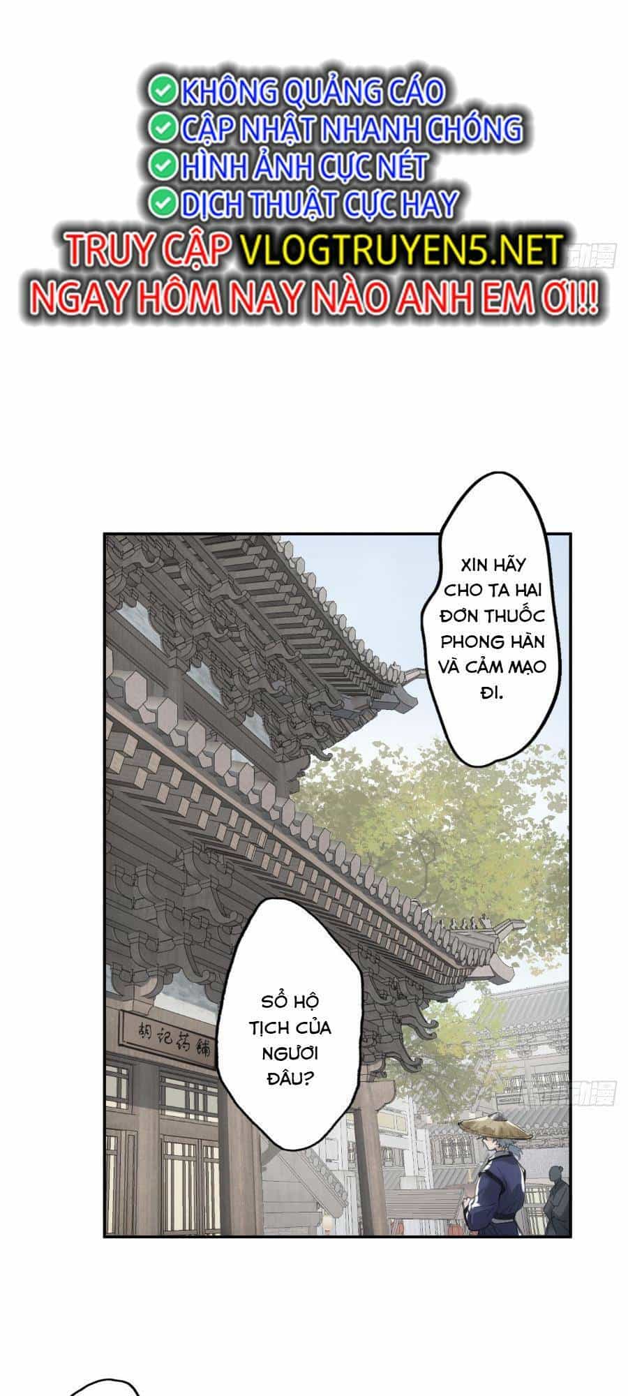 Xa Đao Nhân - Chương 4 - ảnh 21