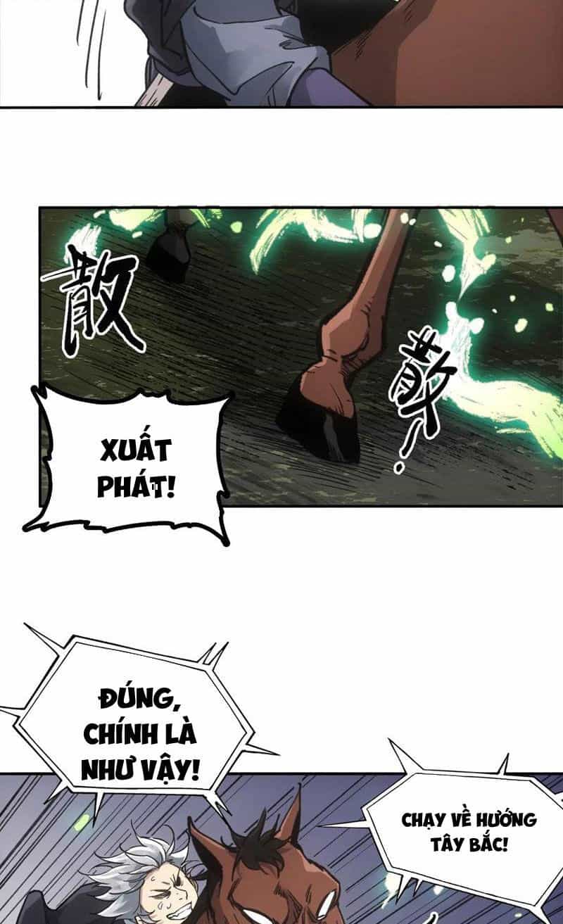 Xa Đao Nhân - Chương 42 - ảnh 14