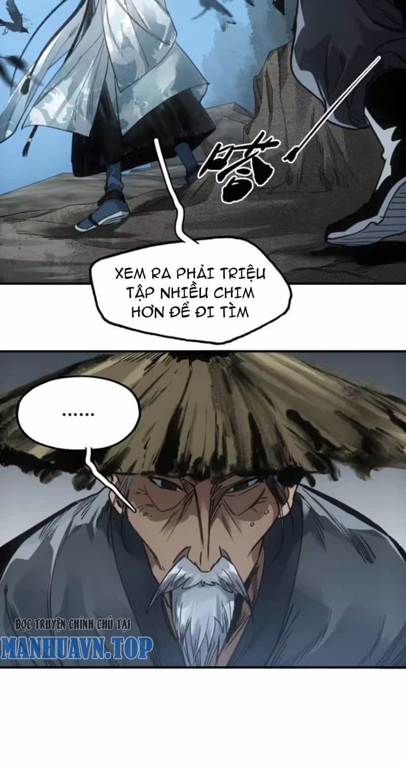 Xa Đao Nhân - Chương 45 - ảnh 14