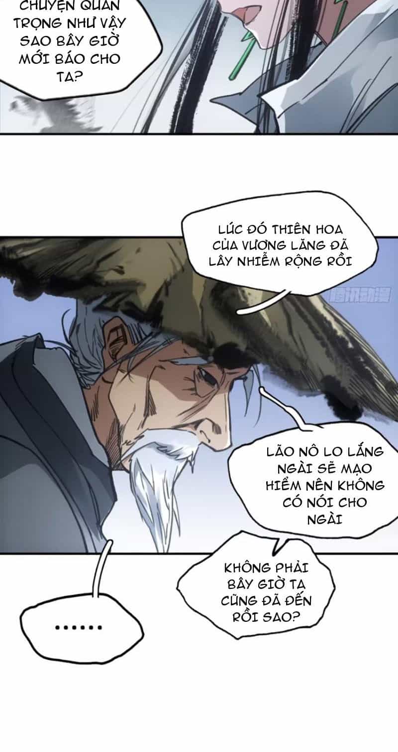 Xa Đao Nhân - Chương 45 - ảnh 16